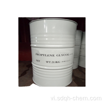 Công nghiệp Polyether Polyol lỏng trong suốt MW 3000 PPG